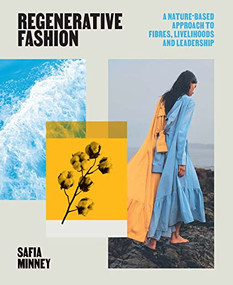 Regenerative Fashion by Safia Minney, 9781529419924