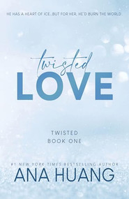 Twisted Love by Ana Huang, 9781728274867