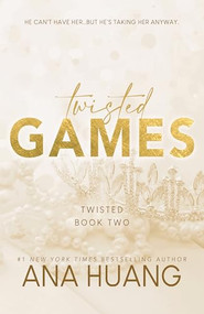 Twisted Games by Ana Huang, 9781728274874