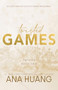 Twisted Games by Ana Huang, 9781728274874