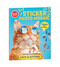 Sticker Photo Mosaic: Cats & Kittens by Editors of Klutz, 9781338792737