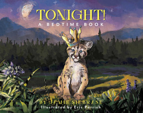 Tonight! (A Bedtime Book) by Jamie Siebrase, Eric Parrish, 9781493073214