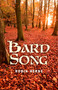Bard Song by Robin Herne, 9781780990873