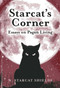 Starcat's Corner (Essays on Pagan Living) by N. Starcat Shields, 9781780995533