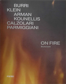 On Fire - 9788855211017 by Bruno Corà, 9788855211017