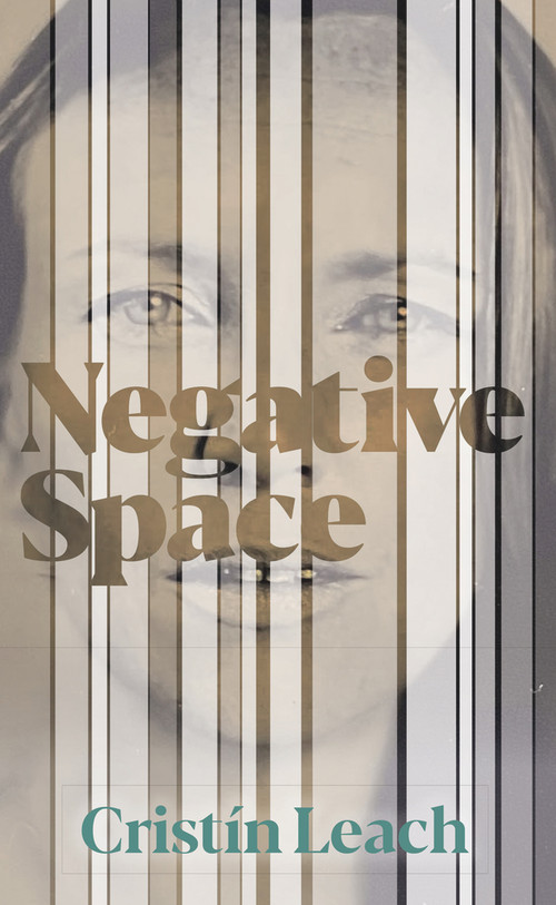 Negative Space - 9781785371912 by Cristín Leach, 9781785371912