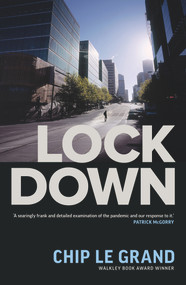 Lockdown - 9781922633446 by Chip Le Grand, 9781922633446