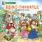 Being Thankful by Mercer Mayer, 9781400322497