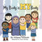 My Body is MY Body by Allison Schmitt, 9781664226043