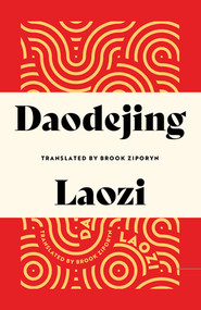 Daodejing - 9781324092476 by Laozi, Brook Ziporyn, 9781324092476