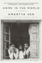 Home in the World (A Memoir) - 9781324092926 by Amartya Sen, 9781324092926