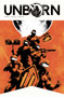Unborn (Collected Edition) by Frank Gogol, EV Cantada, 9781954412484
