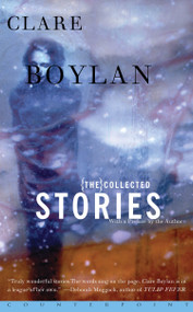 Collected Stories - 9781582432618 by Clare Boylan, 9781582432618