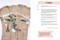Restyle & Restitch for Little Ones (30 simple projects from preloved clothes) by Linnea Larsson, 9781800921191