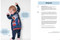 Restyle & Restitch for Little Ones (30 simple projects from preloved clothes) by Linnea Larsson, 9781800921191