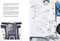 Restyle & Restitch for Little Ones (30 simple projects from preloved clothes) by Linnea Larsson, 9781800921191