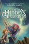 The Hidden Dragon by Melissa Marr, 9780525518556
