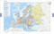Compact World Atlas by DK, 9780744073690