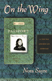 On the Wing - 9781582432144 by Nora Sayre, 9781582432144
