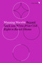 Beyond Black and White (From Civil Rights to Barack Obama) by Manning Marable, 9781784787660