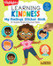 Learning Kindness My Feelings Sticker Book by Highlights, 9781644729267