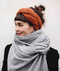 A Knitter's Year (30 modern knits for every season) by Ida Wirak Trettevik, 9781800921054