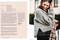 A Knitter's Year (30 modern knits for every season) by Ida Wirak Trettevik, 9781800921054