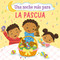 Una noche más para la Pascua (One Good Night 'til Easter) (Spanish Edition) by Frank J. Berrios III, Ramon Olivera, 9780316468121
