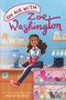 On Air with Zoe Washington by Janae Marks, 9780063212312