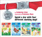A Dog's Day Set #1-4 by Catherine Stier, Francesca Rosa, 9780807516768