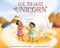 The Desert Unicorn by Bonnie Grubman, Kerry Olitzky, Amberin Huq, 9781681155838