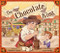 The Chocolate King by Michael Leventhal, Laura Catalan, 9781681155821