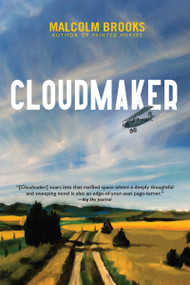 Cloudmaker - 9780802159465 by Malcolm Brooks