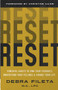 Reset (Powerful Habits to Own Your Thoughts, Understand Your Feelings, and Change Your Life) by Debra  Fileta, Christine Caine, 9780736986519