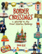 Border Crossings (A Journey on the Trans-Siberian Railway) by Emma Fick, 9780063080362