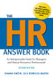 The HR Answer Book (An Indispensable Guide for Managers and Human Resources Professionals) by Scotty Smith, Rebecca Mazin, 9781400242825