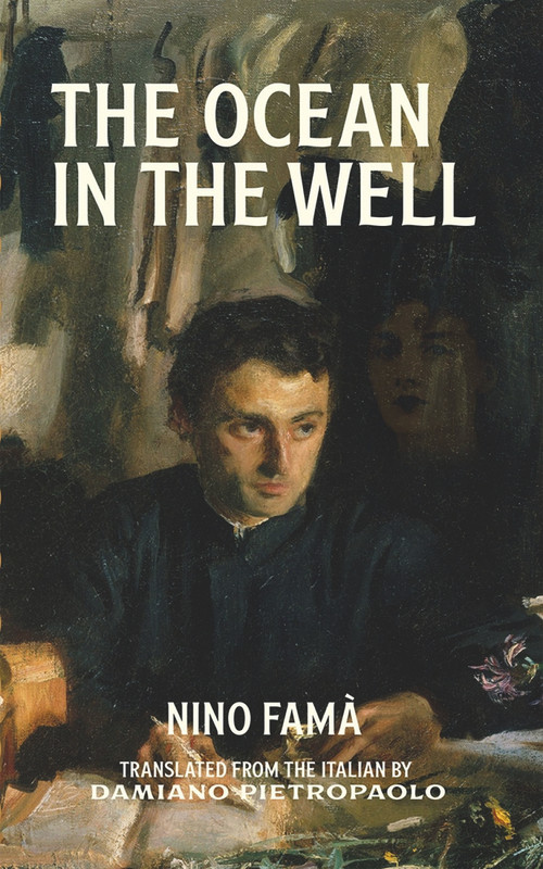 The Ocean in the Well by Damiano Pietropaolo, Nino Famà, 9781771836401