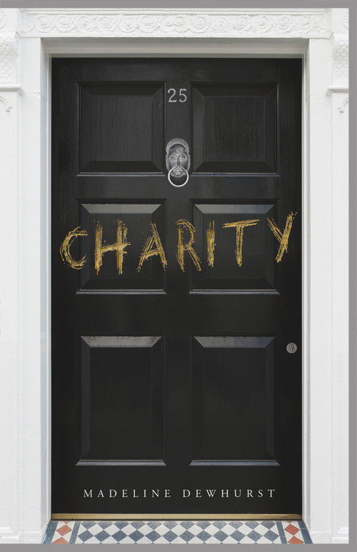 Charity - 9781785632303 by Madeline Dewhurst, 9781785632303