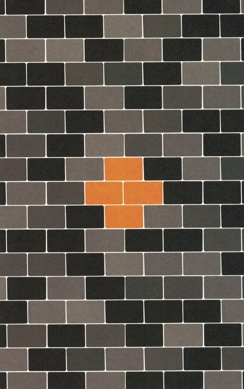 BrickBrickBrick by Mark Laliberte, 9781897388570