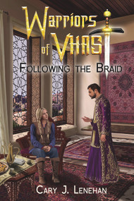 Following the Braid by Cary J Lenehan, 9781922556820