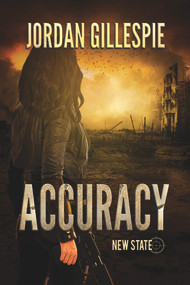 Accuracy by Jordan Gillespie, 9781644058039