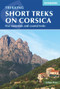 Trekking Short Treks on Corsica (Five Mountains and Costal Treks) by Gillian Price, 9781786310590