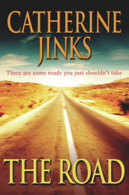 The Road - 9781741143560 by Catherine Jinks, 9781741143560