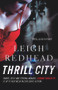 Thrill City by Leigh Redhead, 9781741147377