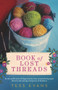 Book of Lost Threads by Tess Evans, 9781742376127