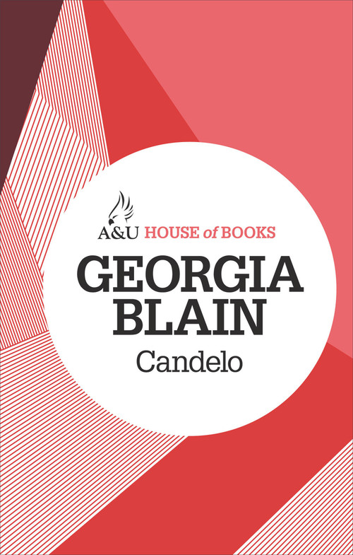 Candelo by Georgia Blain, 9781743313121