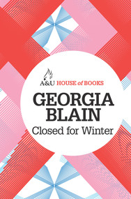 Closed for Winter by Georgia Blain, 9781743313374
