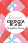 Closed for Winter by Georgia Blain, 9781743313374