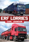 ERF Lorries by Carl Johnson, 9781398100725