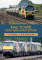 Rail Rover: East Midlands Rover by John Jackson, 9781445690162